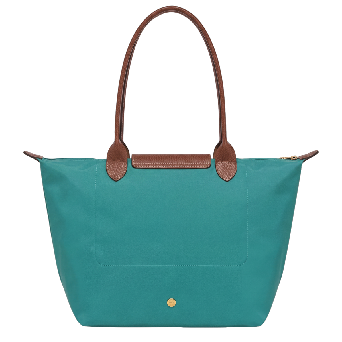 Sarah - Medium Le Pliage Tote, Turquoise