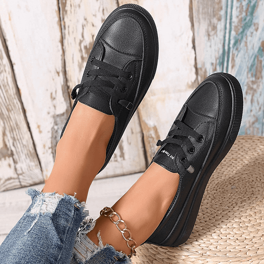 KRIZZY | Chic Modern Orthopedic Shoes