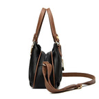 Leather Bag - Uiva