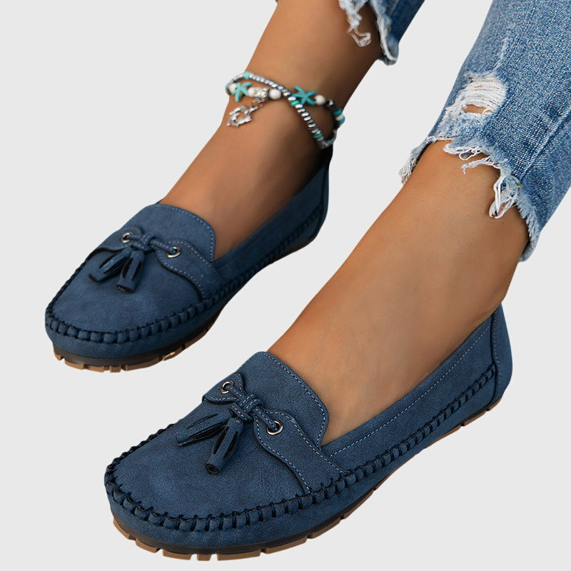 Chelsea™ | Comfortable Soft Loafers