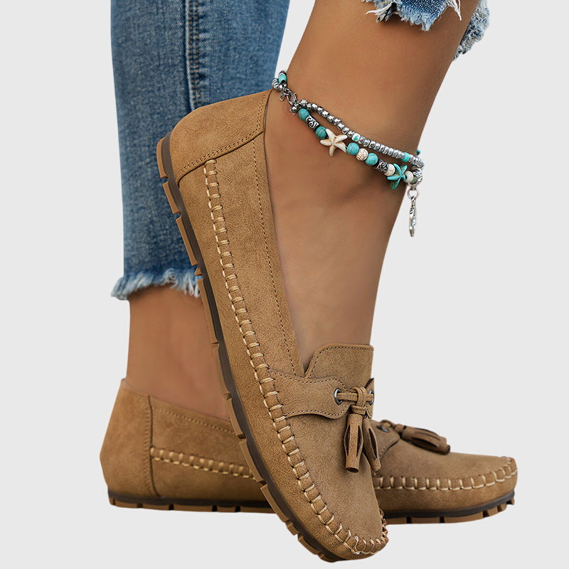 Chelsea™ | Comfortable Soft Loafers