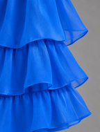 Lara™ | Elegant Flowing Maxi Dress