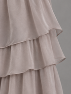 Lara™ | Elegant Flowing Maxi Dress