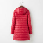 Claire Ultralight Down Jacket