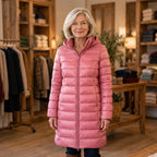 Claire Ultralight Down Jacket