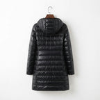 Claire Ultralight Down Jacket