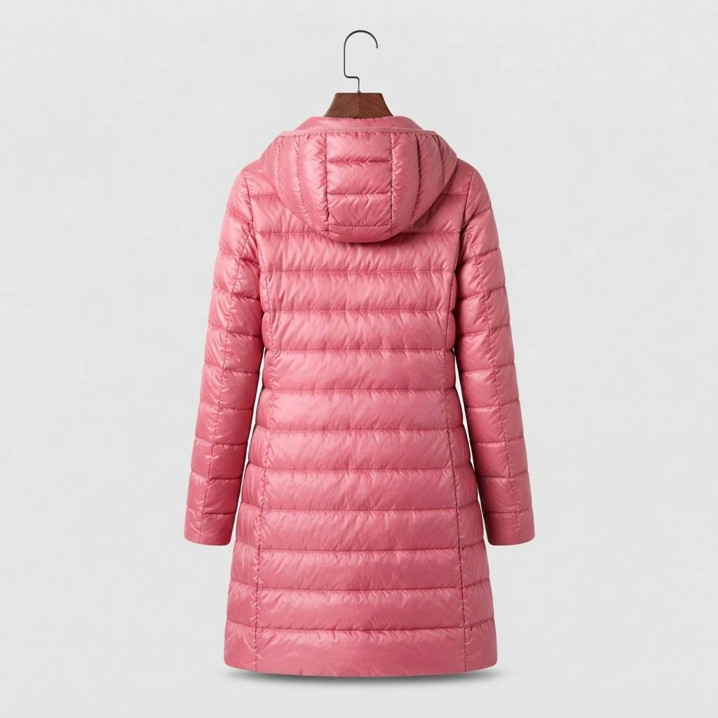 Claire Ultralight Down Jacket