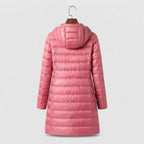 Claire Ultralight Down Jacket