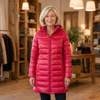 Claire Ultralight Down Jacket