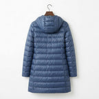 Claire Ultralight Down Jacket