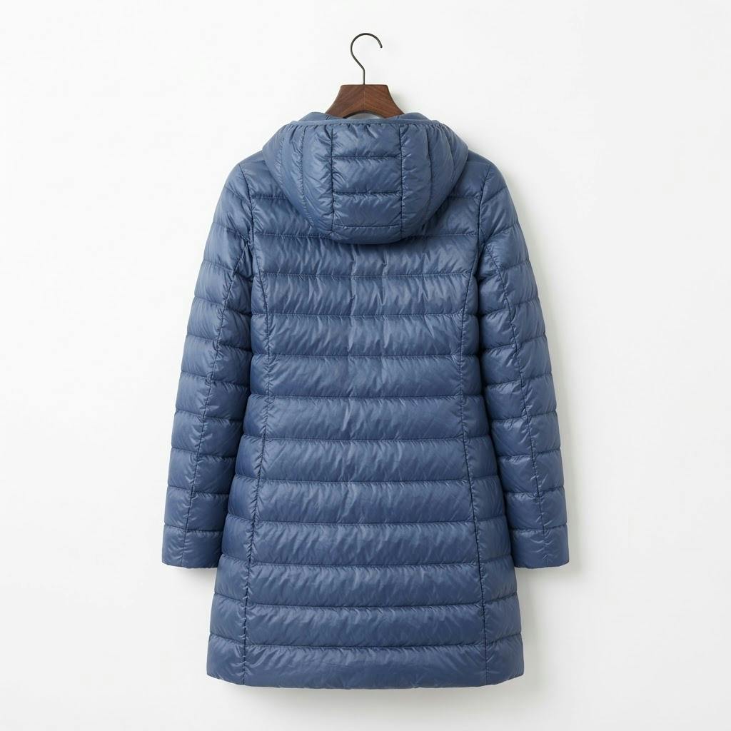 Claire Ultralight Down Jacket