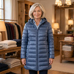 Claire Ultralight Down Jacket
