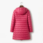 Claire Ultralight Down Jacket