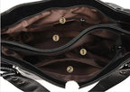 Leather Bag - Atis