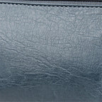 Leather Bag - Bianca
