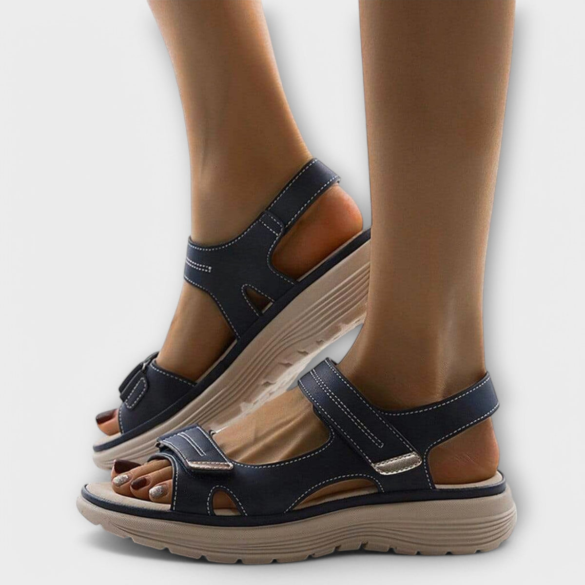 Nally - Orthopaedic Sandals